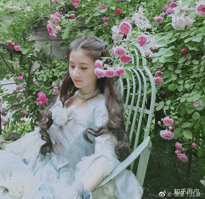 长得丑的能不能穿lolita?