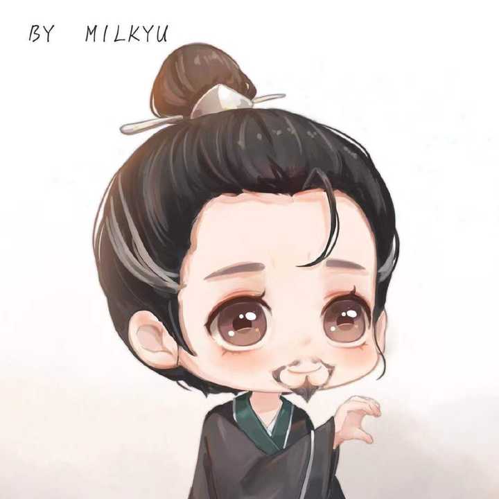知乎大神们求爸爸妈妈两个哥哥一个妹妹的头像