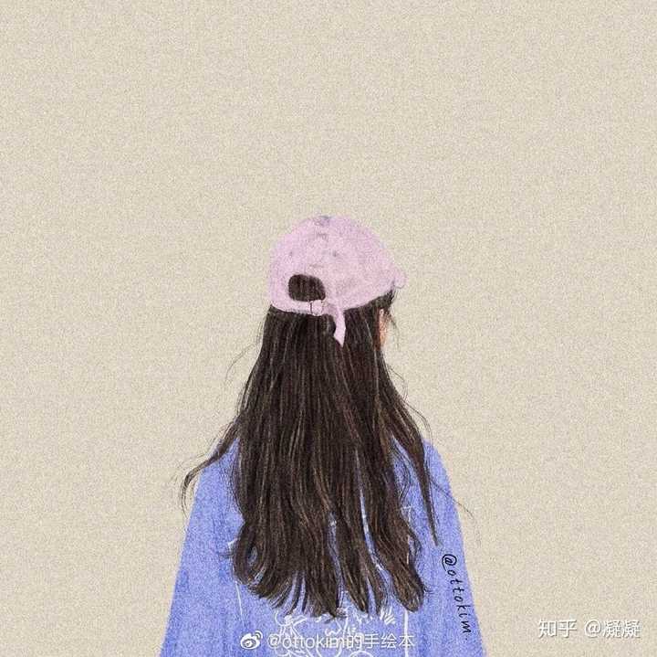 能发几张你喜欢的女生头像吗?可以说说喜欢的原因吗?