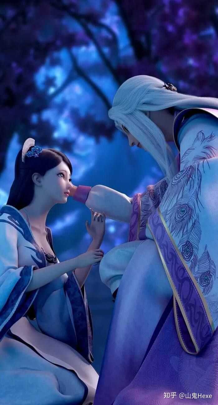 有哪些很好看的国漫
