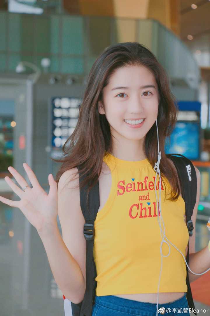 提到盛世美颜你最先想到的是谁?