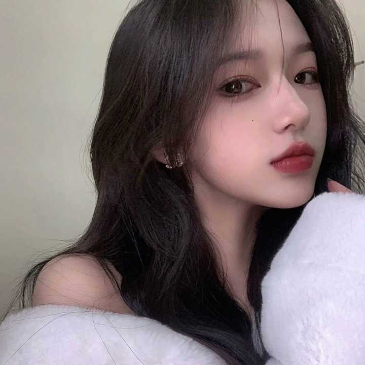 有没有什么惊艳的微信头像?