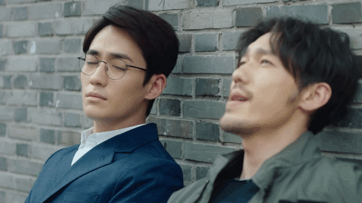 如何评价朱一龙白宇主演的镇魂