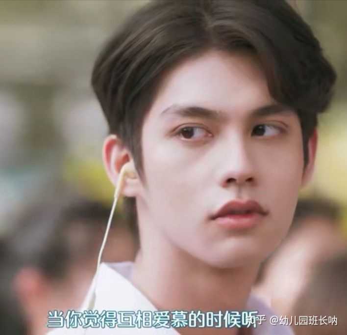 bright泰国男星女友,泰国男星bright 如何评价泰国男星bright的颜?