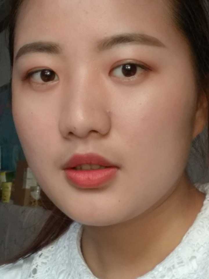 五官好看但是脸型不好看是什么样的体验?