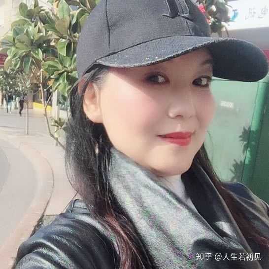 哈哈,我觉得微信头像越真实越好, 并不一定要那么漂亮,艳丽.