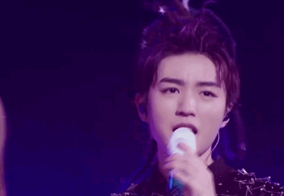 有没有王俊凯的神仙图片,动图或者视频能够分享一下吗