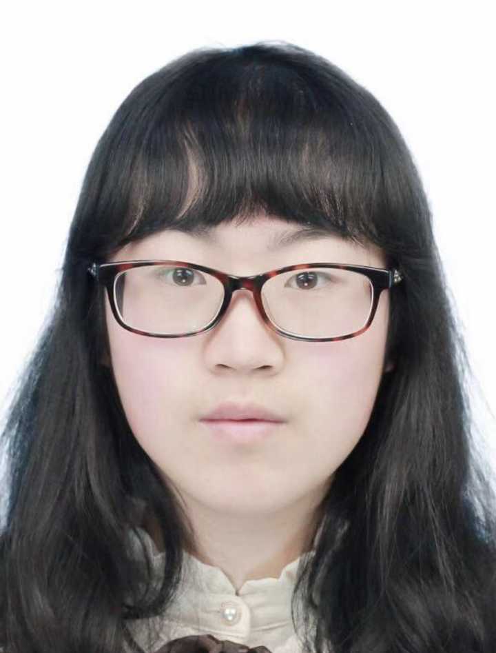 女生长得特别丑怎么办?