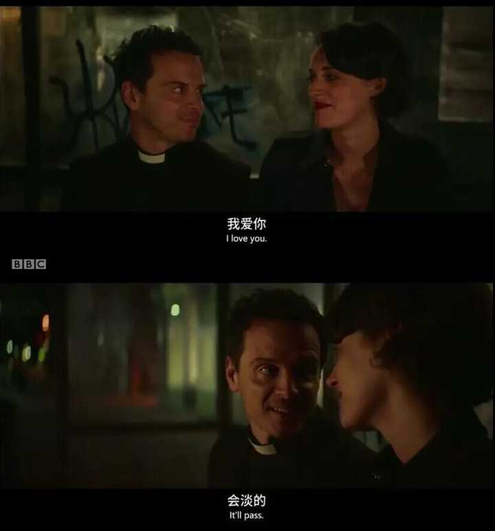 电影里有哪些让你喜之不及的经典语录?