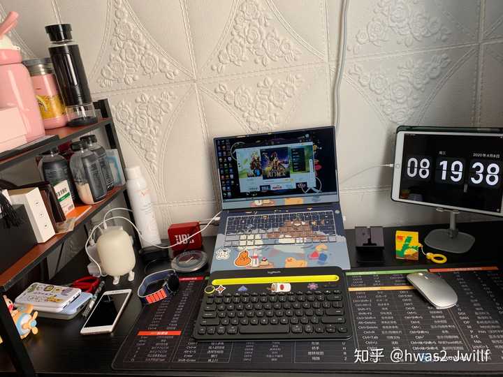 大一买ipad pro可以不买电脑吗?