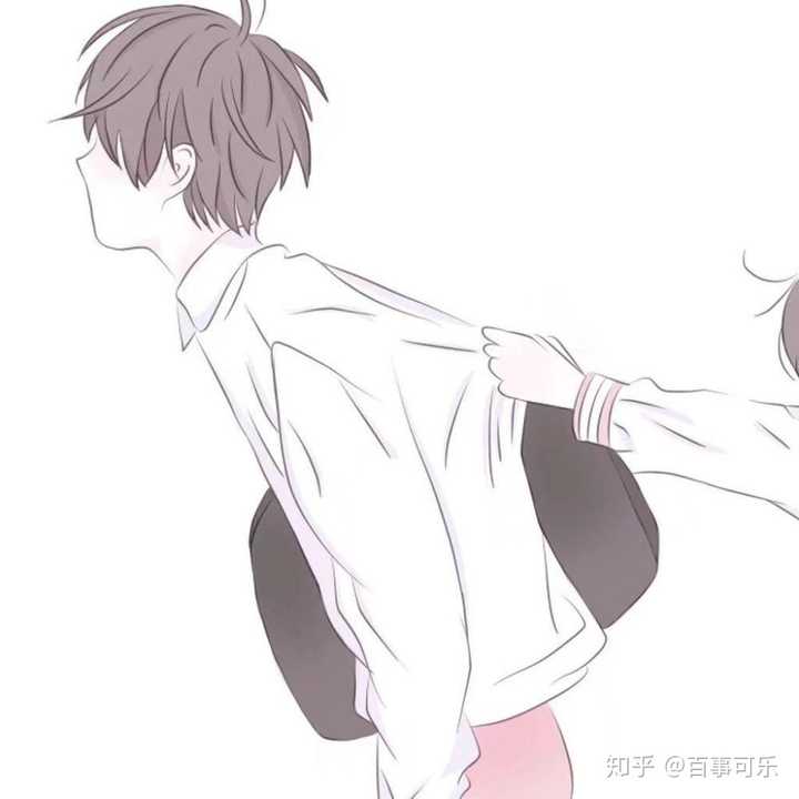 你见过那些超甜的情侣头像?