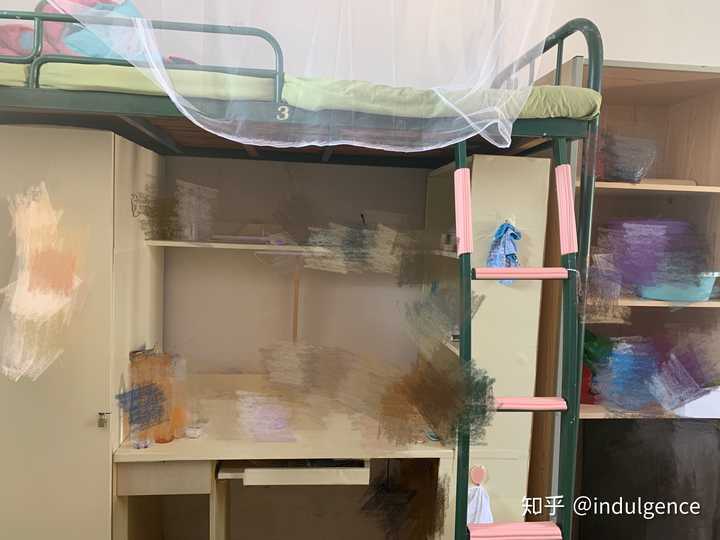 安徽建筑大学的宿舍怎么样?