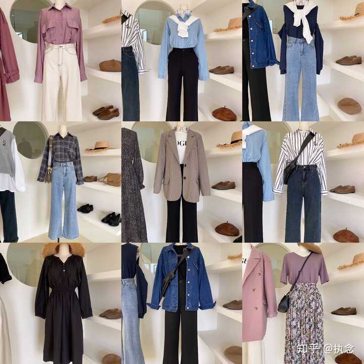 好看的衣服