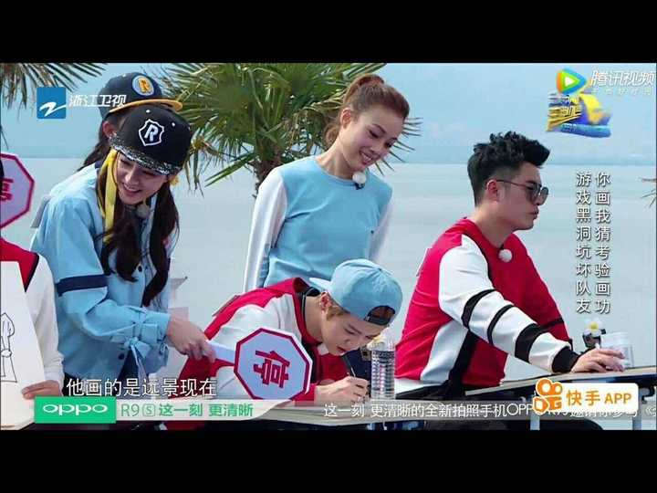 为什么鹿晗的粉丝会觉得迪丽热巴倒贴?
