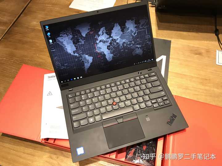 thinkpad x390最高配置还是x1低配?