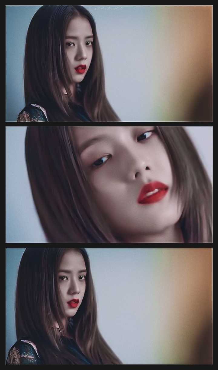 jisoo两年萌新粉求jisoo壁纸啊啊啊啊啊(之前玩十年老