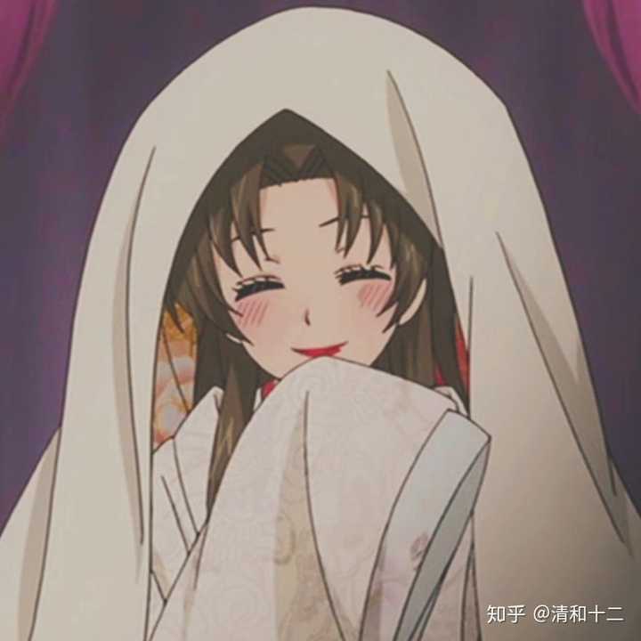 有木有好看的头像了推荐一下?