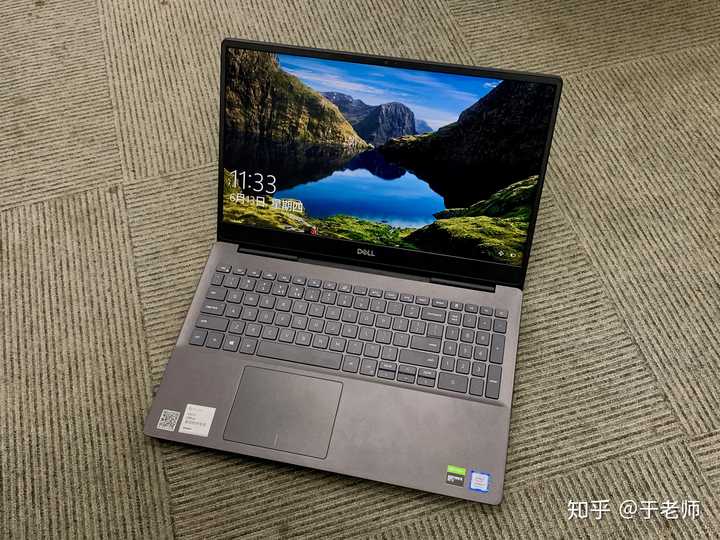 如何看待戴尔 2019 版灵越 7000 (7590/7591 系列)?