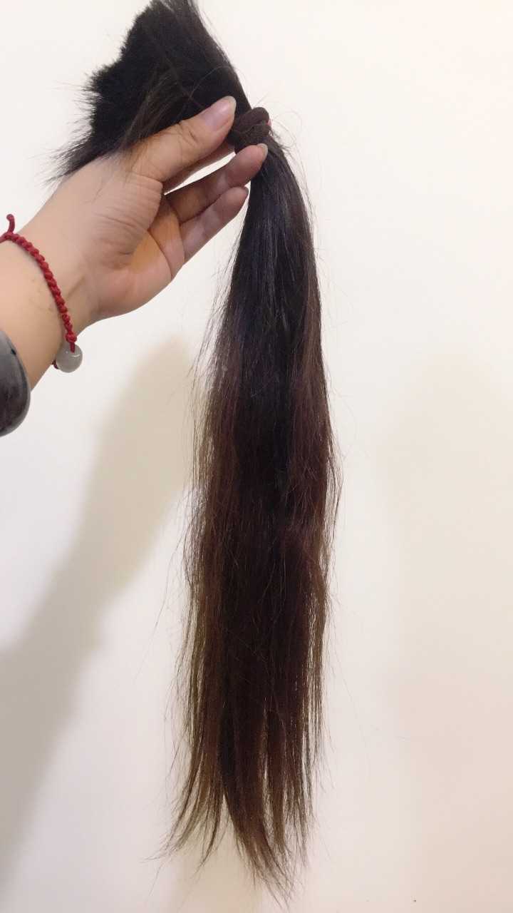 忘掉过去剪掉长发,就在刚才,我自己剪的
