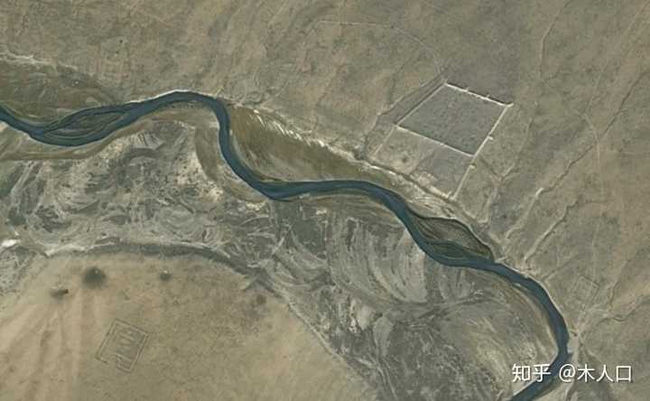 你在谷歌地球googleearth有什么独特的发现