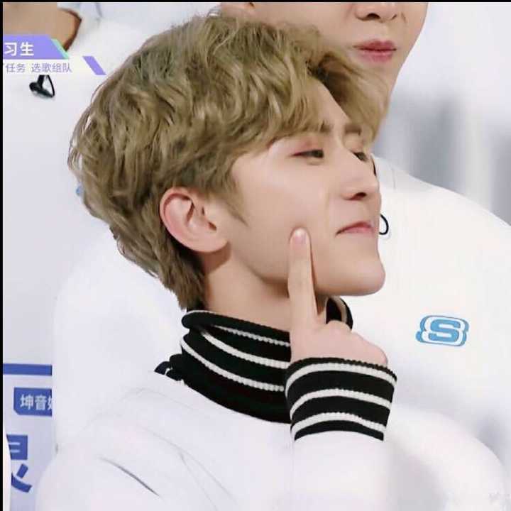 偶像练习生里面的蔡徐坤,有可能c位出道吗?