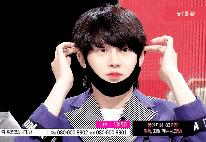 金希澈早年颜值什么水平,真的有说的那么美吗?