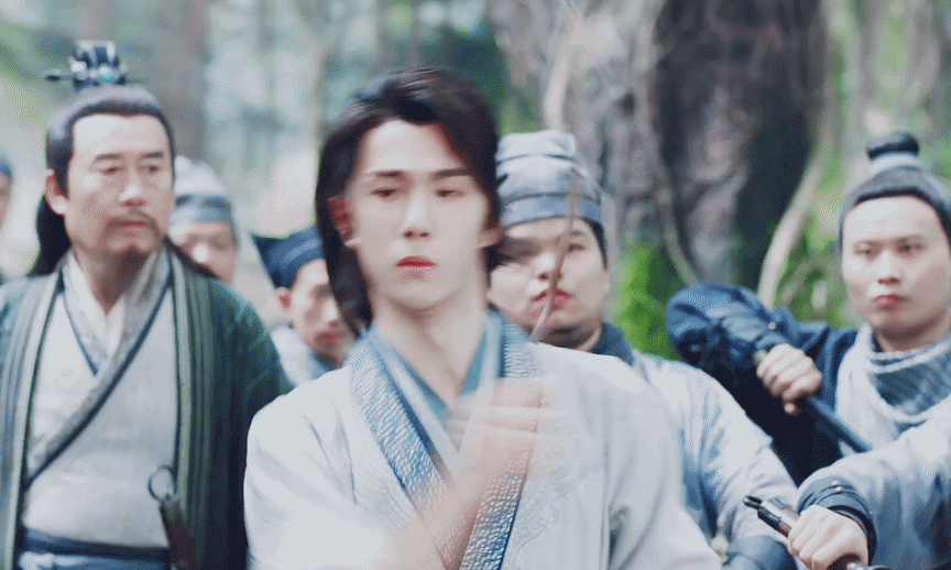 王一博这个演员的演技是被过贬了吗?为什么?