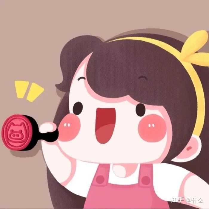 爸爸对我的网名头像发起了进攻,家长中意的到底是什么