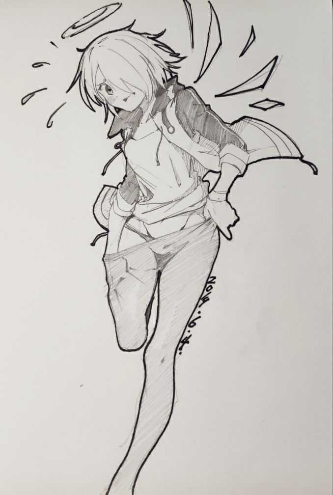 明日方舟