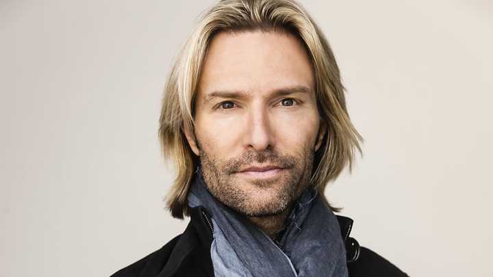 eric whitacre.