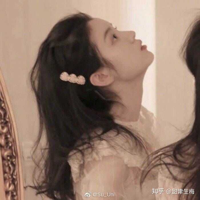 有哪些超好看的头像?