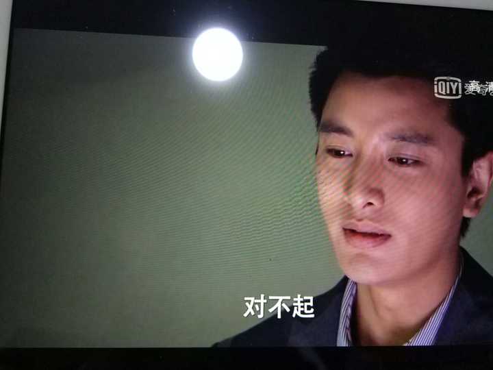 宋翊是个很善良的人,他一直觉得自己愧对许秋.