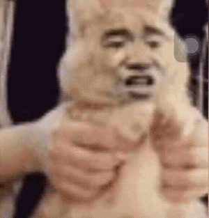 你有哪些让你一秒变开心的表情包?