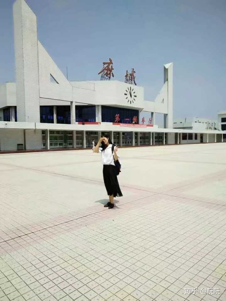 有的,2016年从安徽阜阳转车到湖北麻城去广州.
