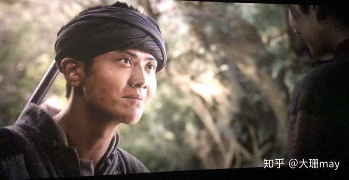 如何评价刘端端在电影《八子》中的表现?