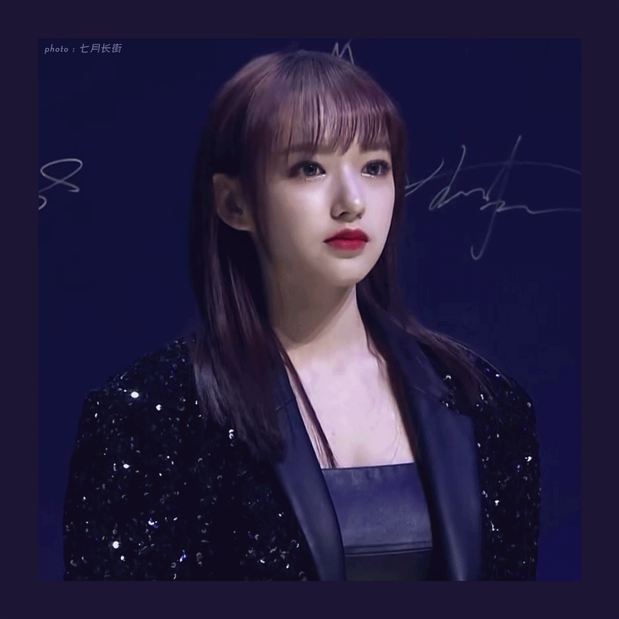 有没有程潇很绝的图?