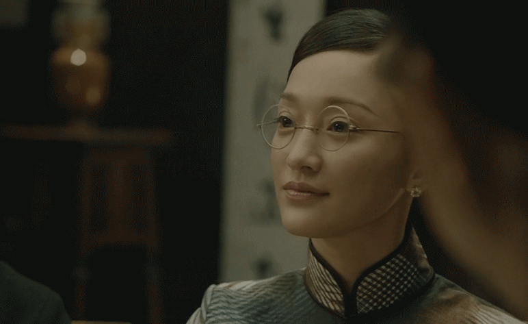 有哪张光凭截图/动图就让人觉得有演技?