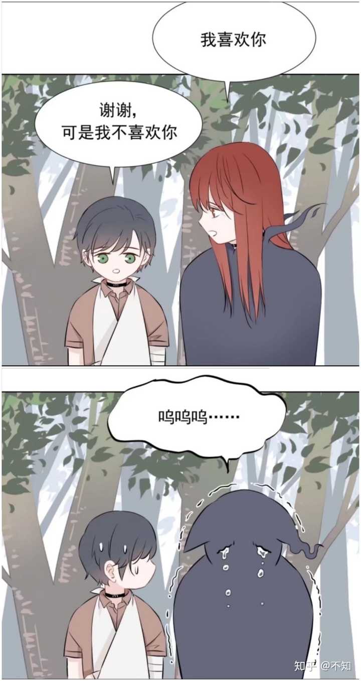 没错,下面这一团黑乎乎的东西就是老攻.