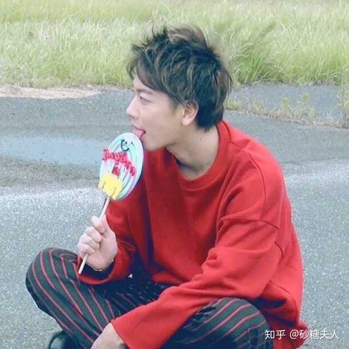 有什么佐藤健好看的高清图片?