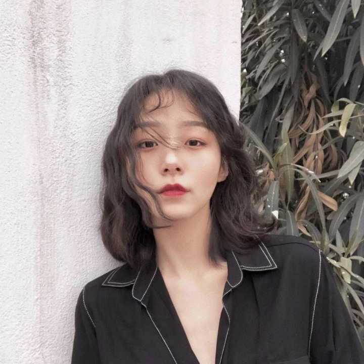 有没有什么惊艳的微信头像?