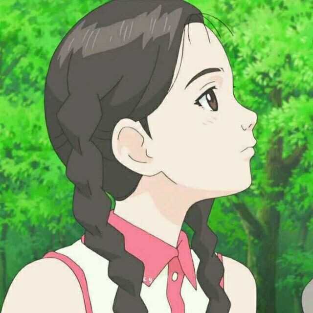 我选头像的标准 就是 没什么规律 没什么风格 就是神秘好看就对了