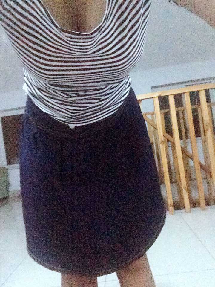 高中女生因为胸大被取笑怎么办?