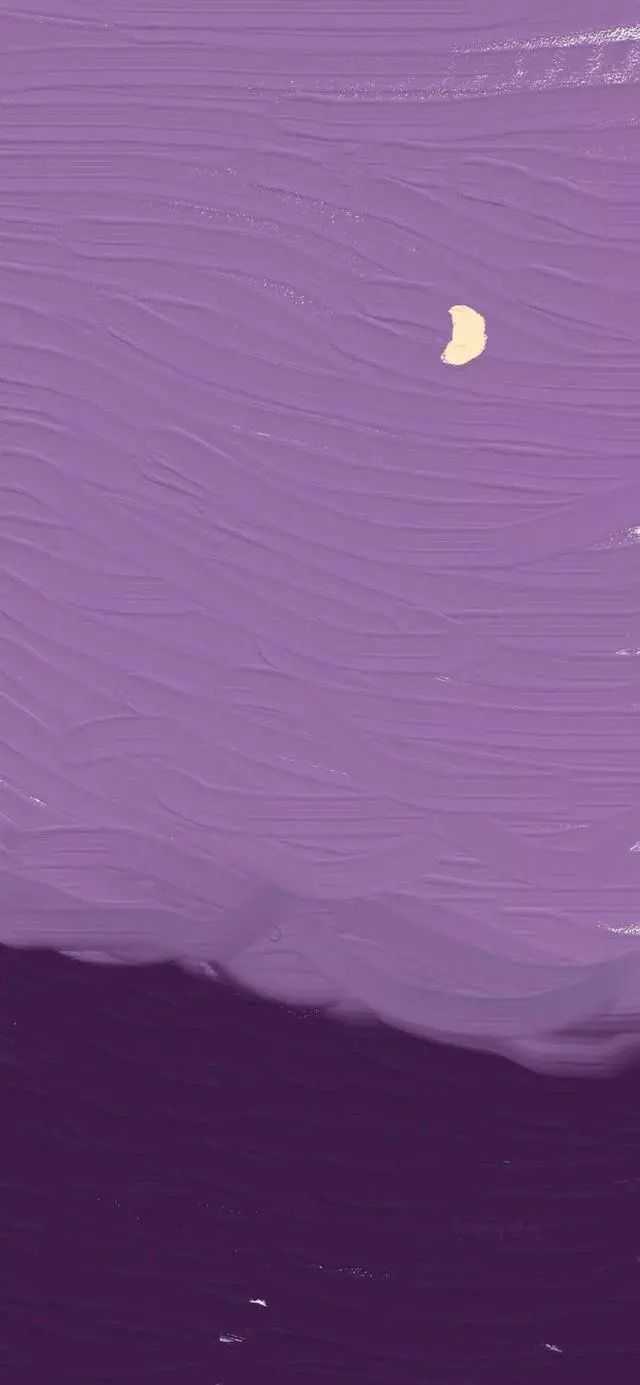 如有侵权随时滴滴我,随便自取噢～都是紫色壁纸,上面是比较深的,下面