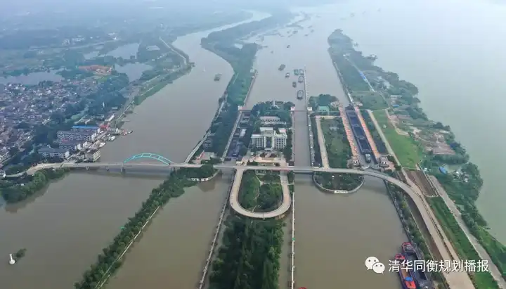 如何看待扬州与大运河的关系?