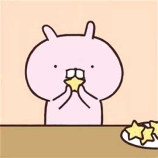 有没有那种超可爱的情侣头像?