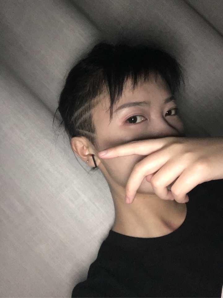 女生铲青是一种什么样的体验?