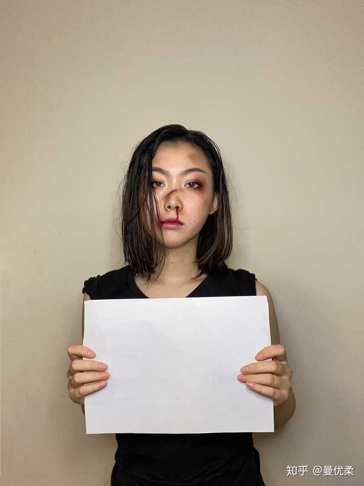 如何看待mugshot(入狱照)的跟风热潮?