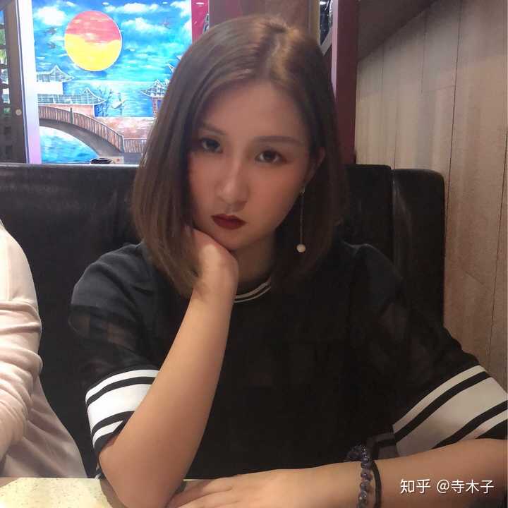 什么长相的女生会显得凶?