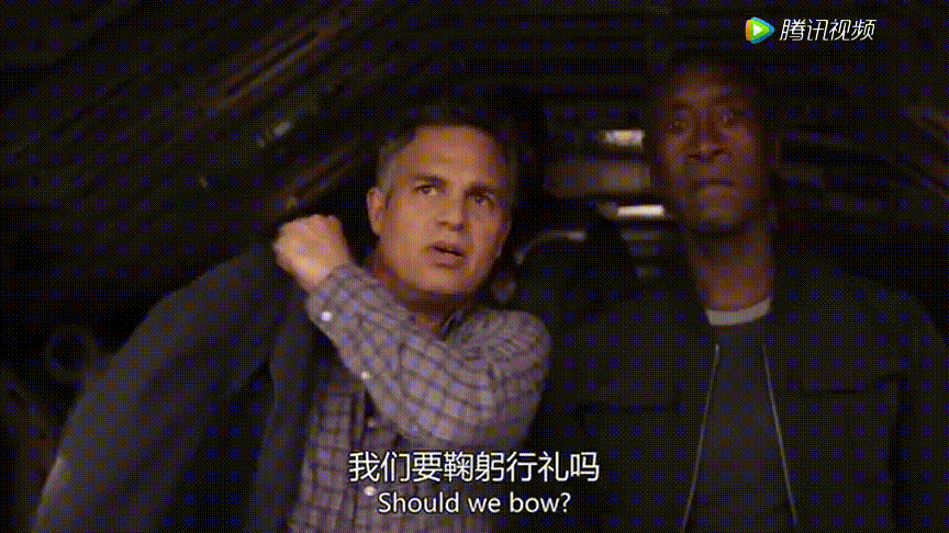 同样出于战略意识,罗德率先与美队达成和解,服从队长的指挥,参与了