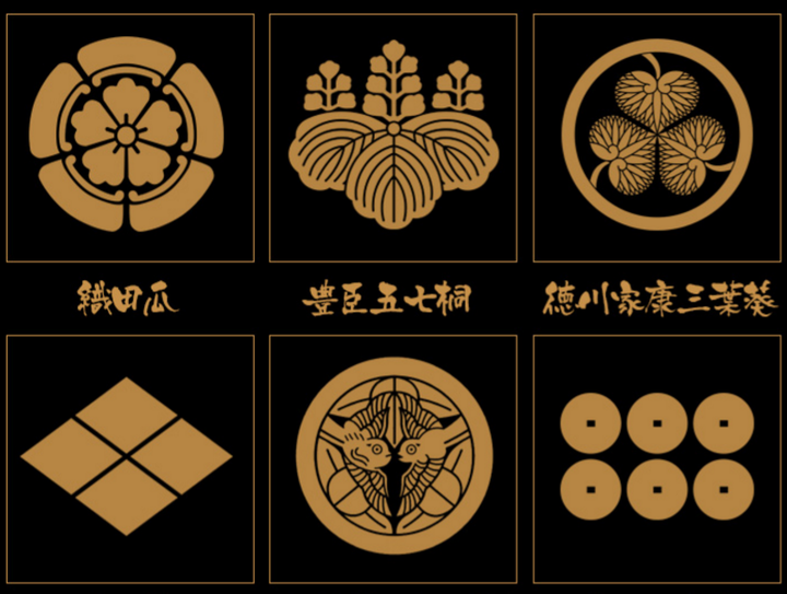 请问,有谁知道日本圆内剑酢桨草是哪个家族的家徽吗?急需解答.